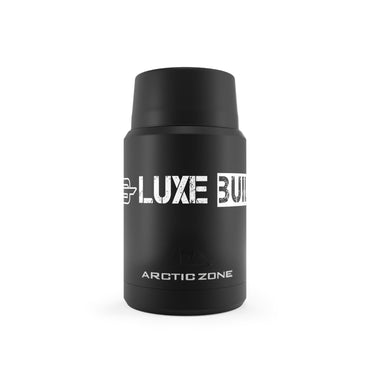 LB Strip Insulated Food Jar