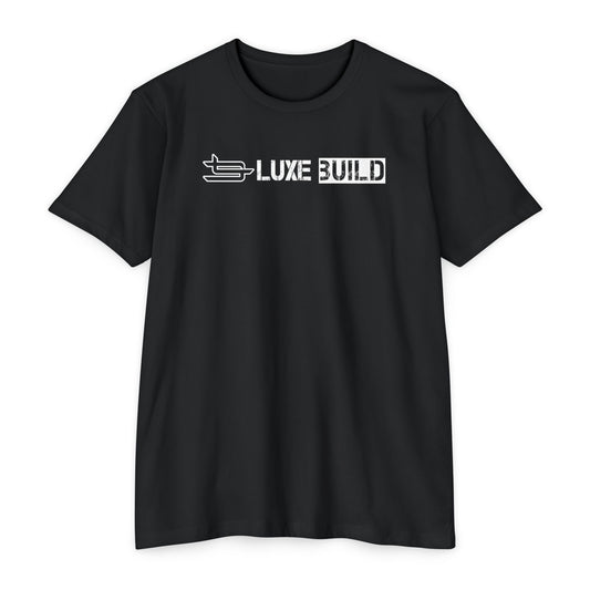 Strip LB Tee