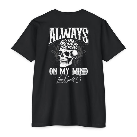 Money On My Mind Tee
