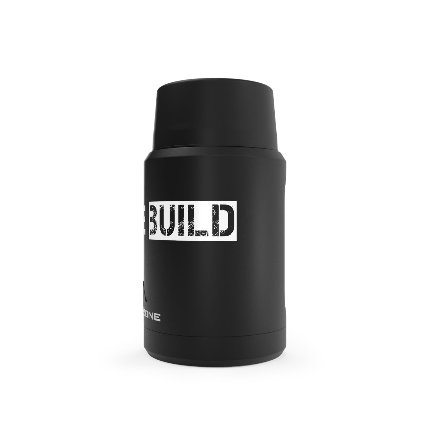 LB Strip Insulated Food Jar