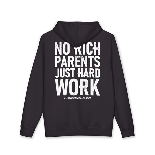 Hard Work Hoodie