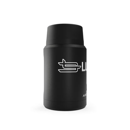 LB Strip Insulated Food Jar