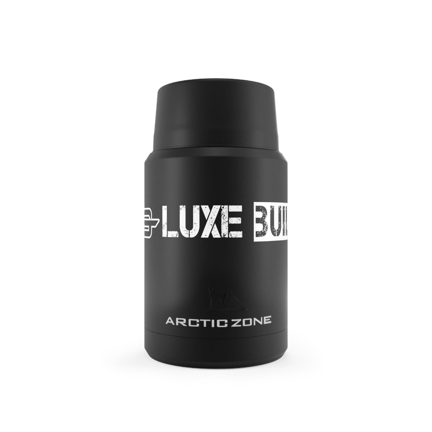 LB Strip Insulated Food Jar