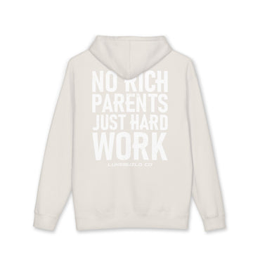 Hard Work Hoodie
