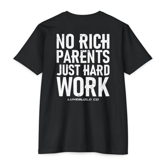 Hard Work Tee