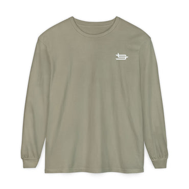 Hard Work Long Sleeve